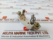 Eia 160A,660V~,Gr.00 Fuse Holder