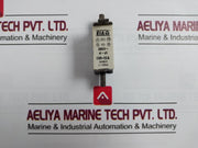 Eia C00-25A Vinsert Fuse Gl-gg 500V