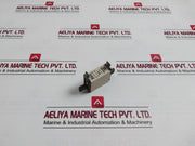Eia C00-25A Vinsert Fuse Gl-gg 500V