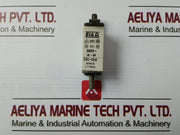 Eia C00-50A Fuse Block 24700.14 500V~