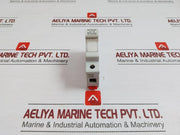 Eia Fuse With Fuse Holder Assembly Rt18-32 10 X 38 500v Ac 4/32 A