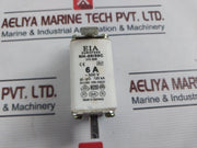 Eia Nh-00/00C 6A Eurofuse Gl-gg 120 Ka