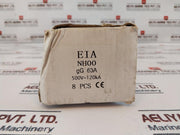 Eia Nh-00/00C Eurofuse 63A ~500V