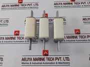 Eia Nh-0 Eurofuse 35A 500V Gl-gg 120 Ka