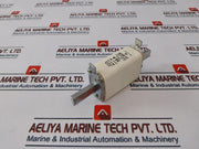 Eia Nh-0 Eurofuse 35A 500V Gl-gg 120 Ka