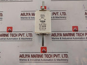 Eia Nh-1 Eurofuse 100A ~500V