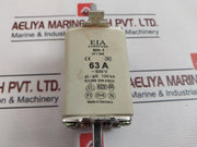 Eia Nh-1 Eurofuse 63A 500V