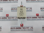 Eia Nh-2 Eurofuse 50A ~500V