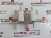 Eia Nh0 Low Voltage H.R.C. Fuse Gl-gg 120 Ka