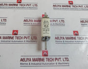 Eia Nh0 Low Voltage H.R.C. Fuse Gl-gg 120 Ka