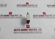 Eia C00-25A Vinsert Fuse Gl-gg 500V