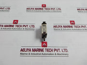 Eia C00-25A Vinsert Fuse Gl-gg 500V