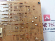 Eidsvoll Electronics 432-2 142 Printed Circuit Board