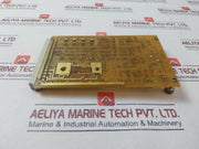 Eidsvoll Electronics 432-2 142 Printed Circuit Board
