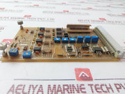 Eidsvoll Electronics 432-2 142 Printed Circuit Board