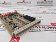 Eidsvoll Electronics 631A Printed Circuit Board