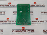 Eidsvoll Electronics 631A Printed Circuit Board 130 Gm