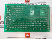 Eidsvoll Electronics 631A Printed Circuit Board 130 Gm