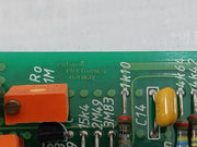 Eidsvoll Electronics 631A Printed Circuit Board 130 Gm