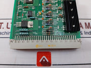 Eidsvoll Electronics 631A Printed Circuit Board 130 Gm