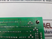 Eidsvoll Electronics 631A Printed Circuit Board 130 Gm