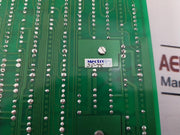 Eidsvoll Electronics 631A Printed Circuit Board 130 Gm