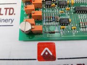 Eidsvoll Electronics 631A Printed Circuit Board 130 Gm