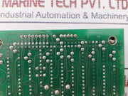 Eidsvoll Electronics 631A Printed Circuit Board E5252A00