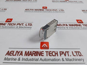 Eil 1122Hl Edgewise Analog Panel Meter 20-4 Ma D.C.