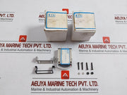 Eil 1122Hl Edgewise Analog Panel Meter 20-4 Ma D.C.