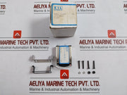 Eil 1122Hl Edgewise Analog Panel Meter 20-4 Ma D.C.