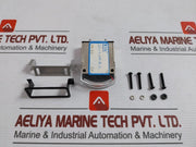 Eil 1122Hl Edgewise Analog Panel Meter 20-4 Ma D.C.