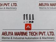 Eil 1122Hl Edgewise Analog Panel Meter 20-4 Ma D.C.