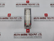 Eil Instruments 1246-vb Vertical Panel Meter 0-10Vdc