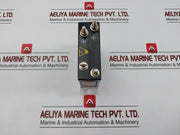 Eil Instruments 1246-vb Vertical Panel Meter 0-10Vdc