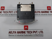 Eil Instruments 1246-vb Vertical Panel Meter 0-10Vdc