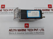 Eil Instruments 1246-vb Vertical Panel Meter 0-10Vdc
