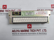 Ein-501 Signal Input Unit Brand Terasaki Electric