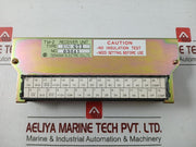Ein-671 Receiver Unit Brand Terasaki Electric