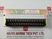 Ein-671 Receiver Unit Brand Terasaki Electric
