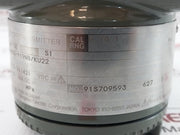 Eja110e Diff Pressure Transmitter By Yokogawa