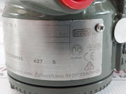 Eja110e Diff Pressure Transmitter By Yokogawa