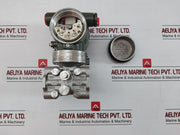 Eja110e Diff Pressure Transmitter By Yokogawa