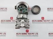Eja110e Diff Pressure Transmitter By Yokogawa