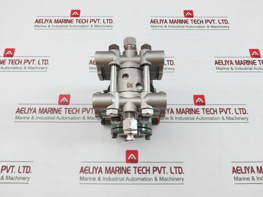 Eja110e Diff Pressure Transmitter By Yokogawa