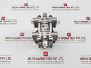 Eja110e Diff Pressure Transmitter By Yokogawa