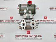 Eja110e Diff Pressure Transmitter By Yokogawa