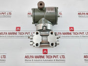 Eja110e Diff Pressure Transmitter By Yokogawa