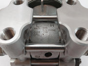 Eja110e Diff Pressure Transmitter By Yokogawa