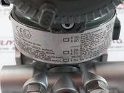 Eja110e Diff Pressure Transmitter By Yokogawa